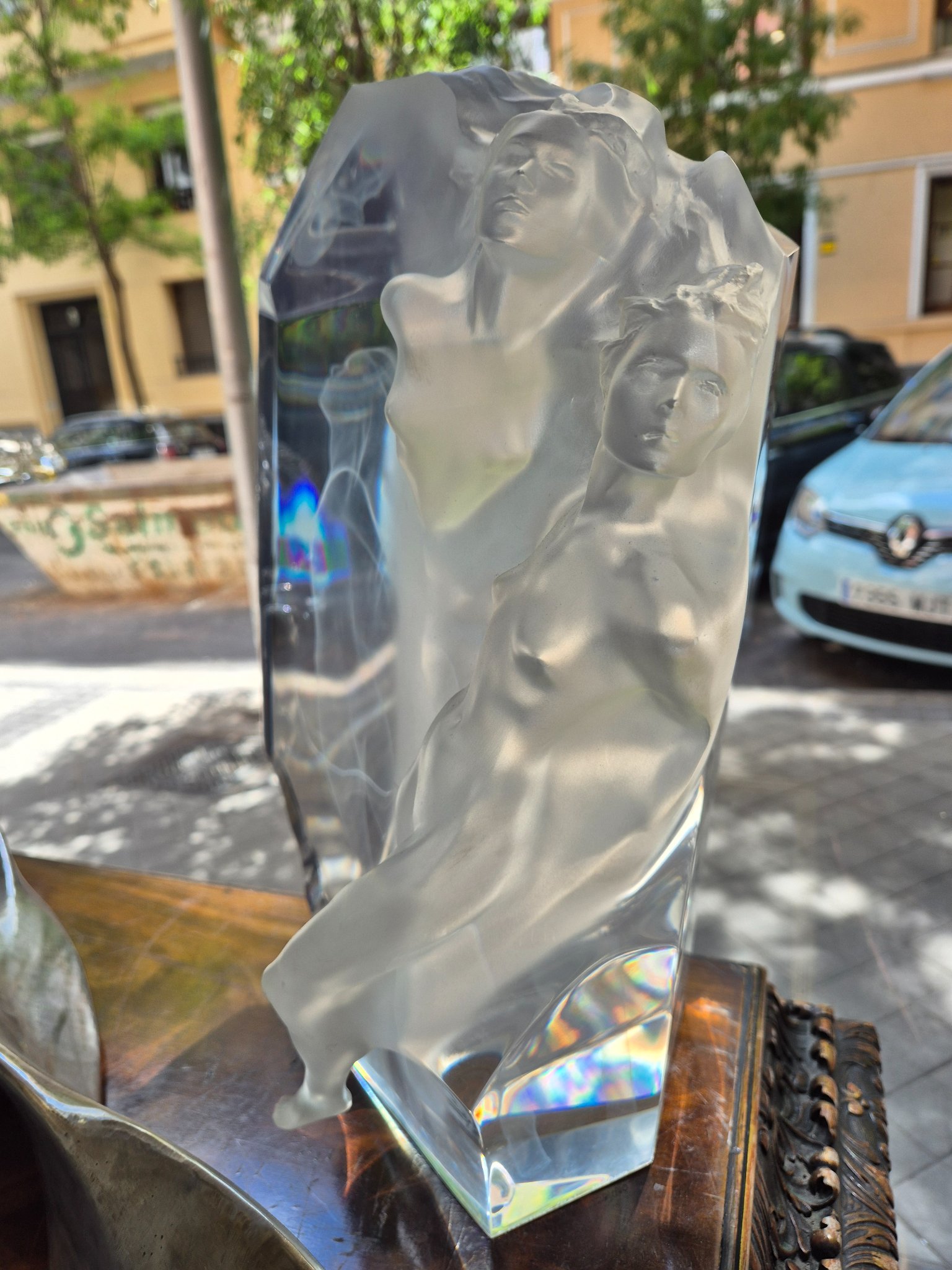 escultura-de-frederick-hart-estados-unidos-siglo-xx