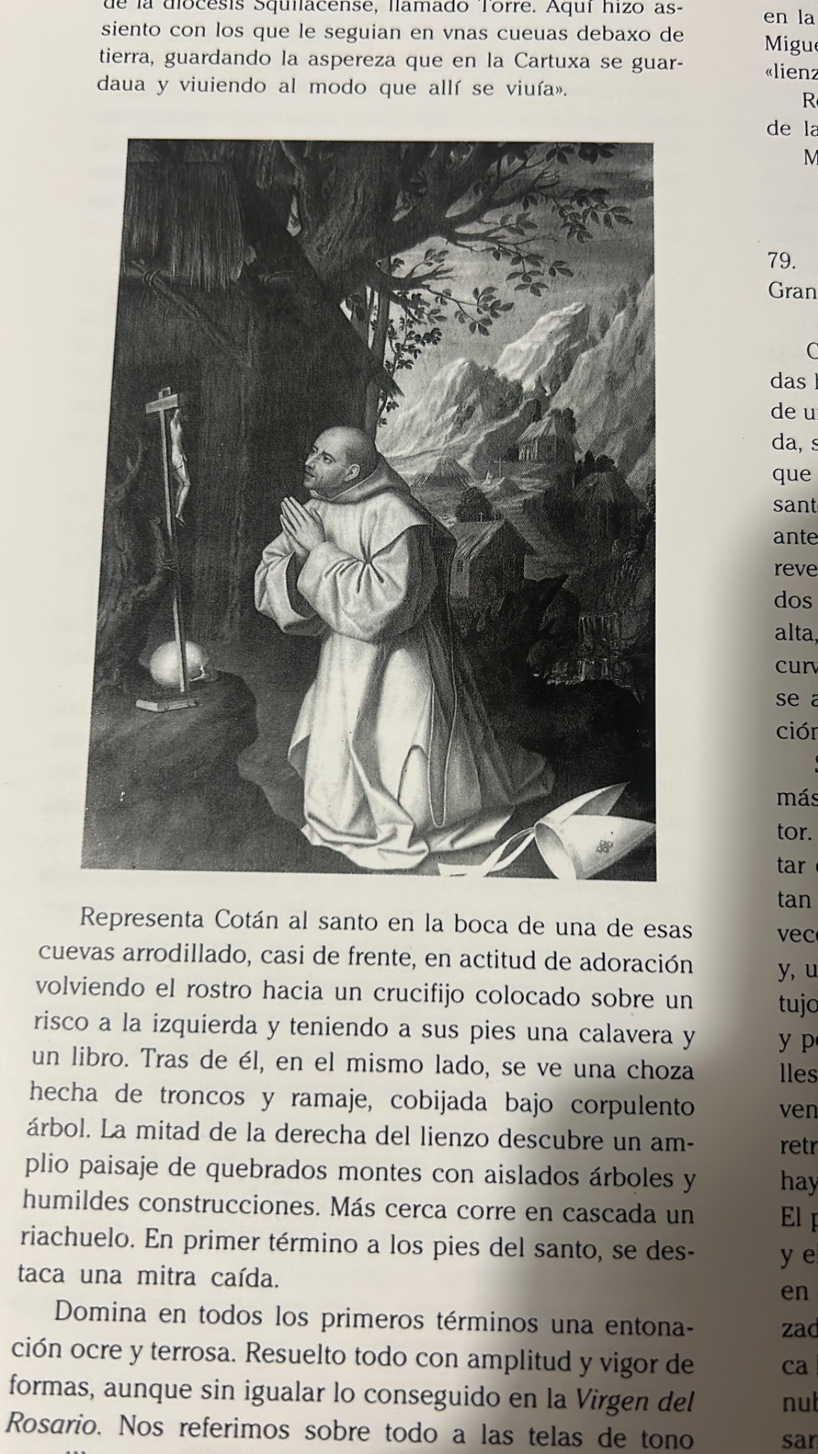 san-bruno-por-fray-juan-sanchez-cotan-oleo-sobre-tabla