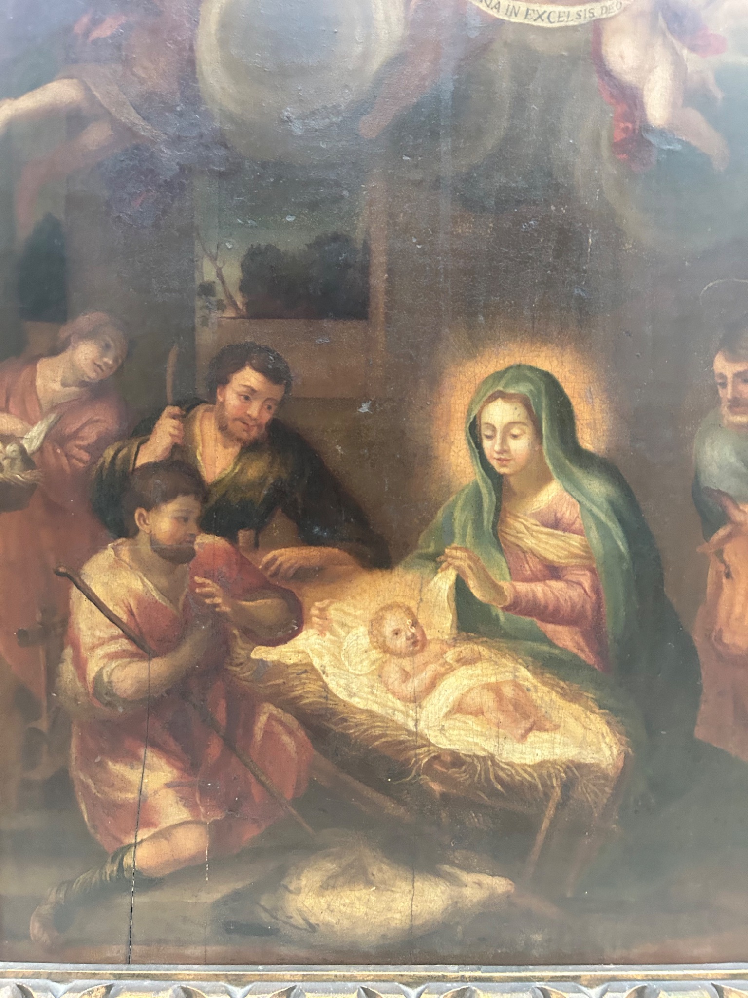 oleo-sobre-tabla-natividad-italia-siglo-xvii