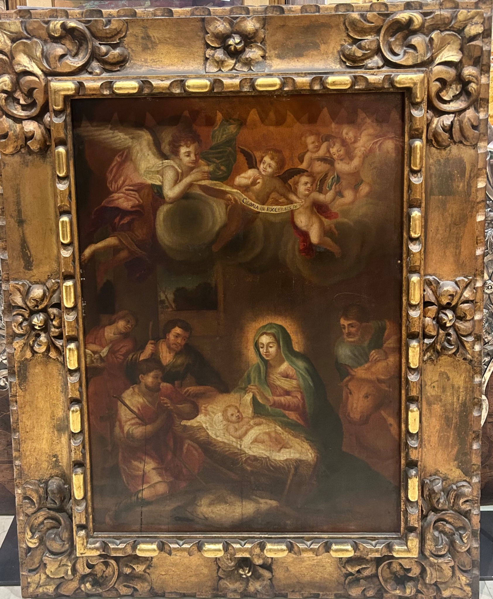 oleo-sobre-tabla-natividad-italia-siglo-xvii