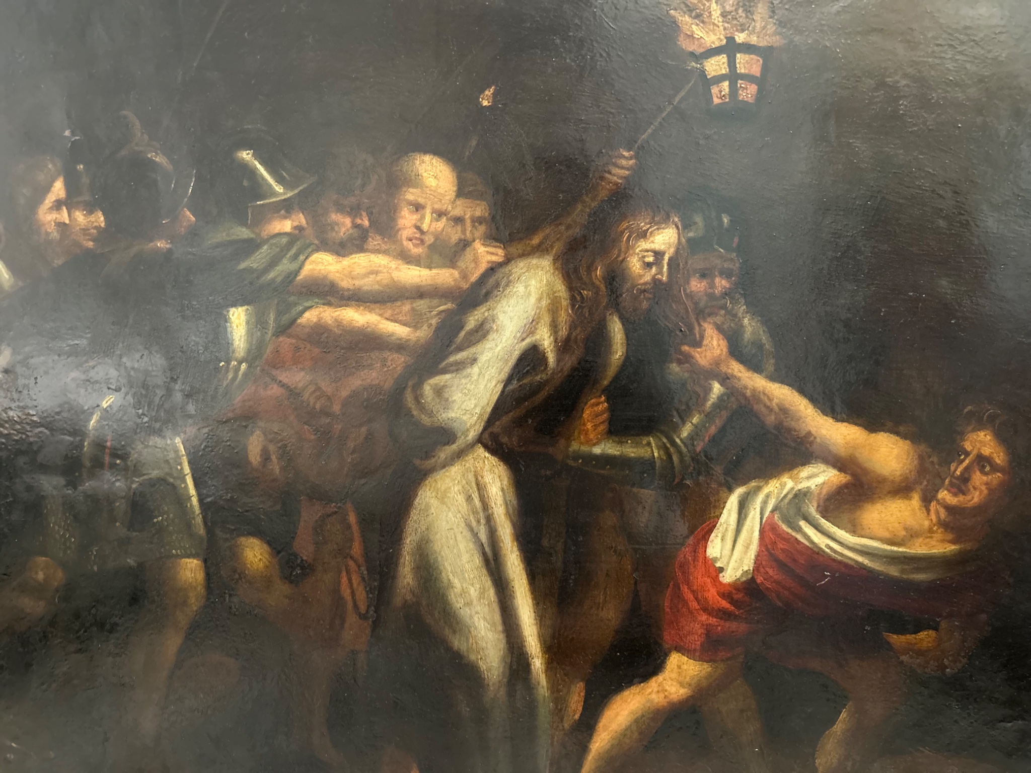 oleo-sobre-cobre-circulo-de-frans-francken-ii