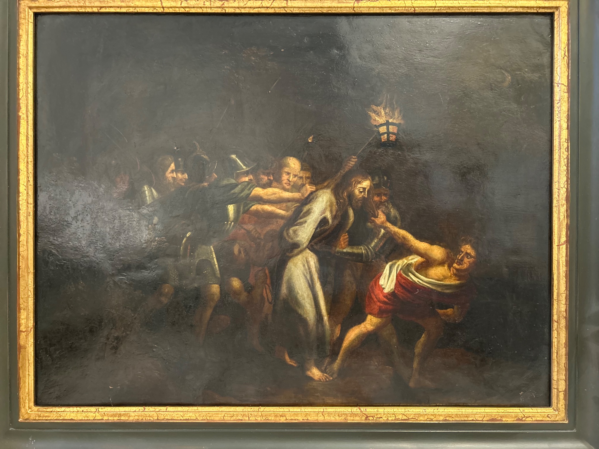 oleo-sobre-cobre-circulo-de-frans-francken-ii