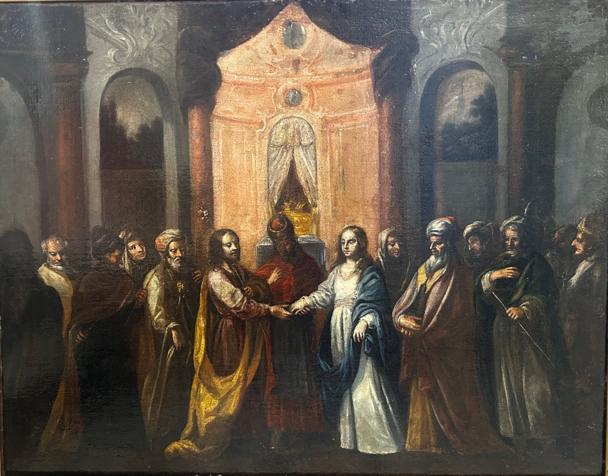 los-desposorios-de-la-virgen-matias-de-arteaga-y-alfaro