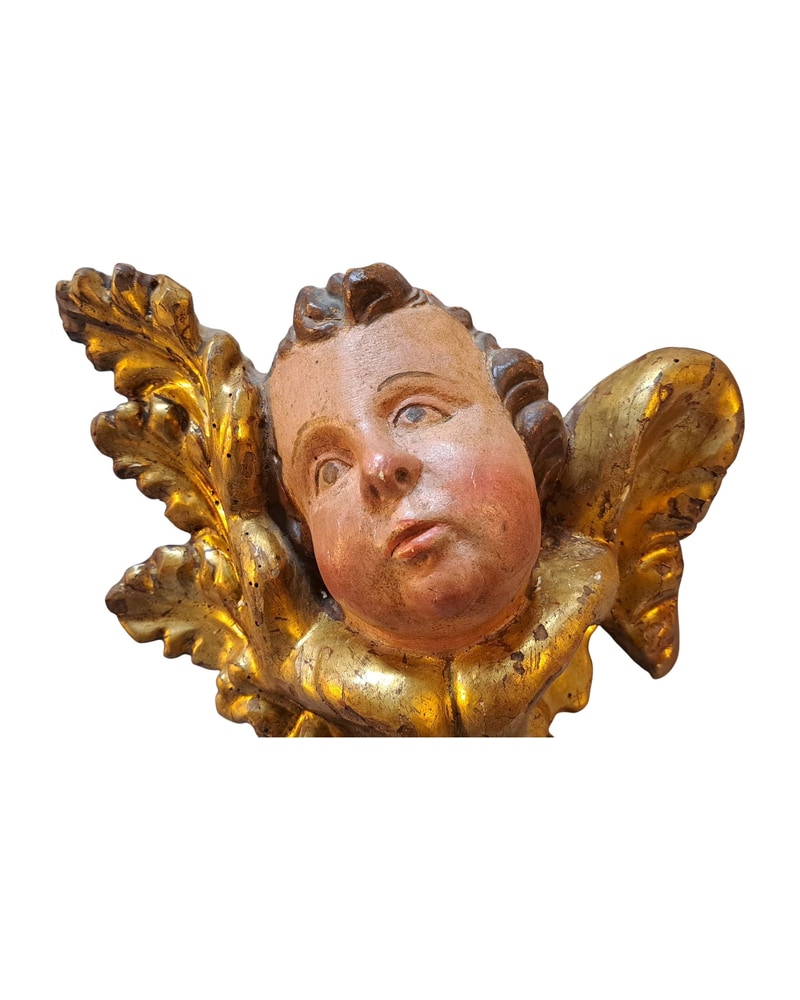 pareja-de-angeles-barrocos-siglos-xvii-xviii