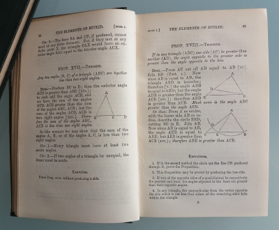 the-first-books-vol-1-a-sequel-of-the-first-six-books-vol-2-john-casey-idioma