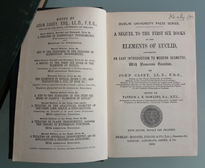 the-first-books-vol-1-a-sequel-of-the-first-six-books-vol-2-john-casey-idioma
