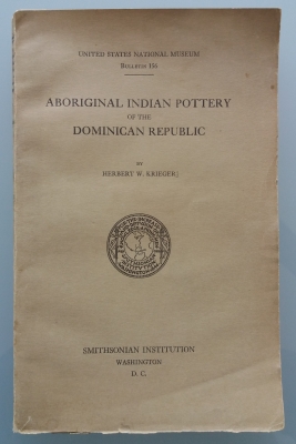 ceramica-aborigen-india-de-la-republica-dominicana-1931