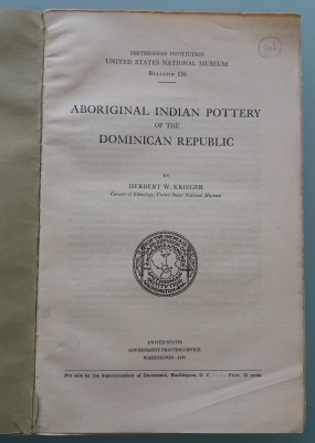 ceramica-aborigen-india-de-la-republica-dominicana-1931