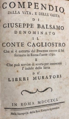 compendio-de-1741-sobre-giuseppe-balsamo-conte-cagliostro