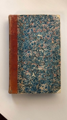 Compendium of 1741 on Giuseppe Balsamo, Count Cagliostro