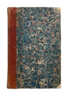 Compendium of 1741 on Giuseppe Balsamo, Count Cagliostro