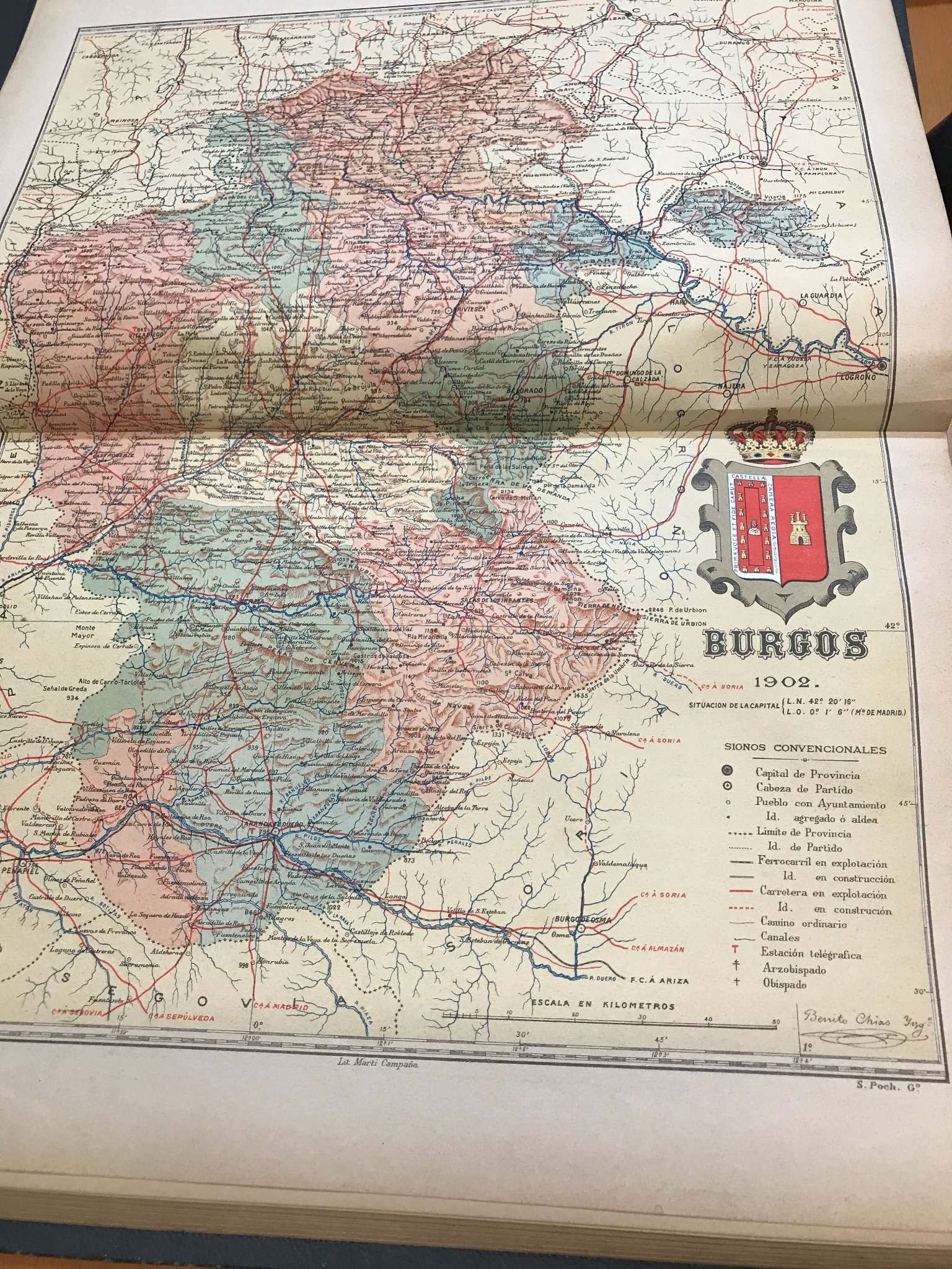atlas-geografico-ibero-americano-de-chias-y-benito-1900