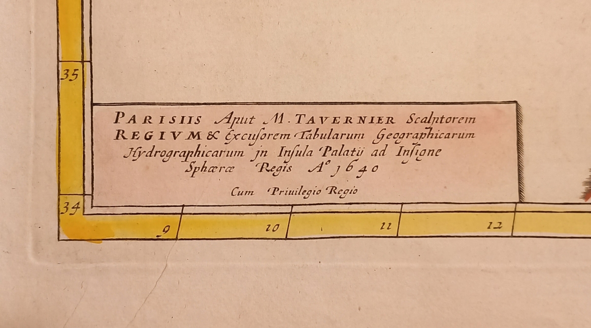 mapa-geografico-de-hispania-tavernier-1640