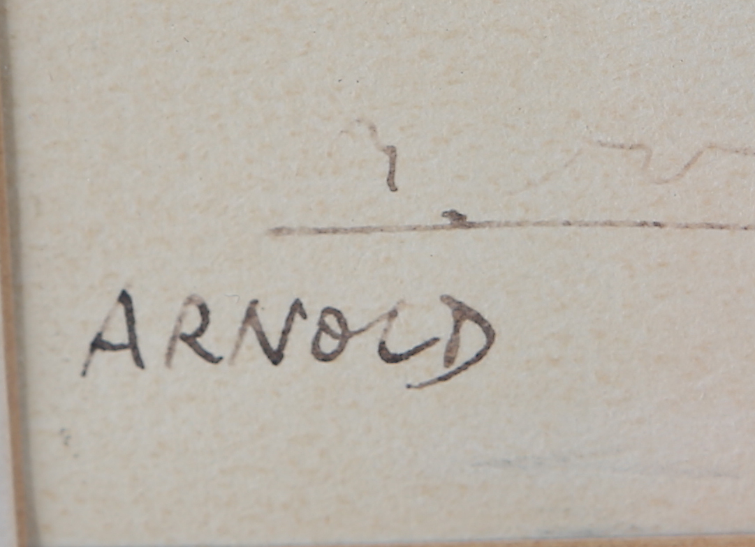 dibujo-de-arnold-1951-vista-desde-ventana-en-norr-malarstrand