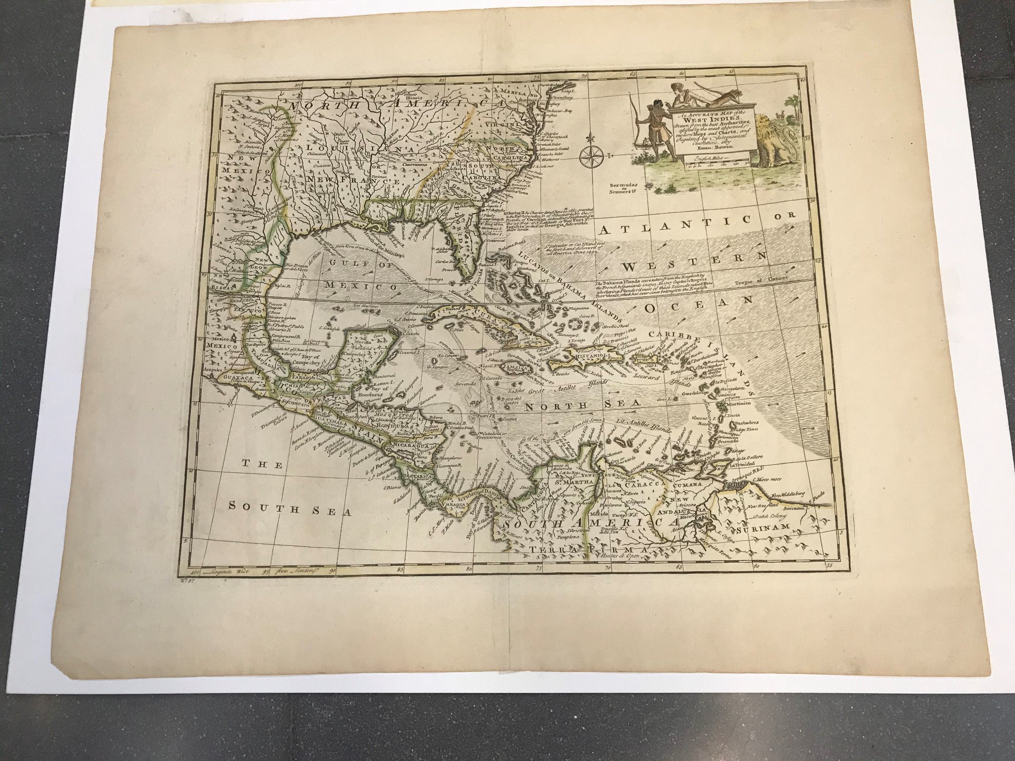 mapa-del-caribe-por-bowen-1747