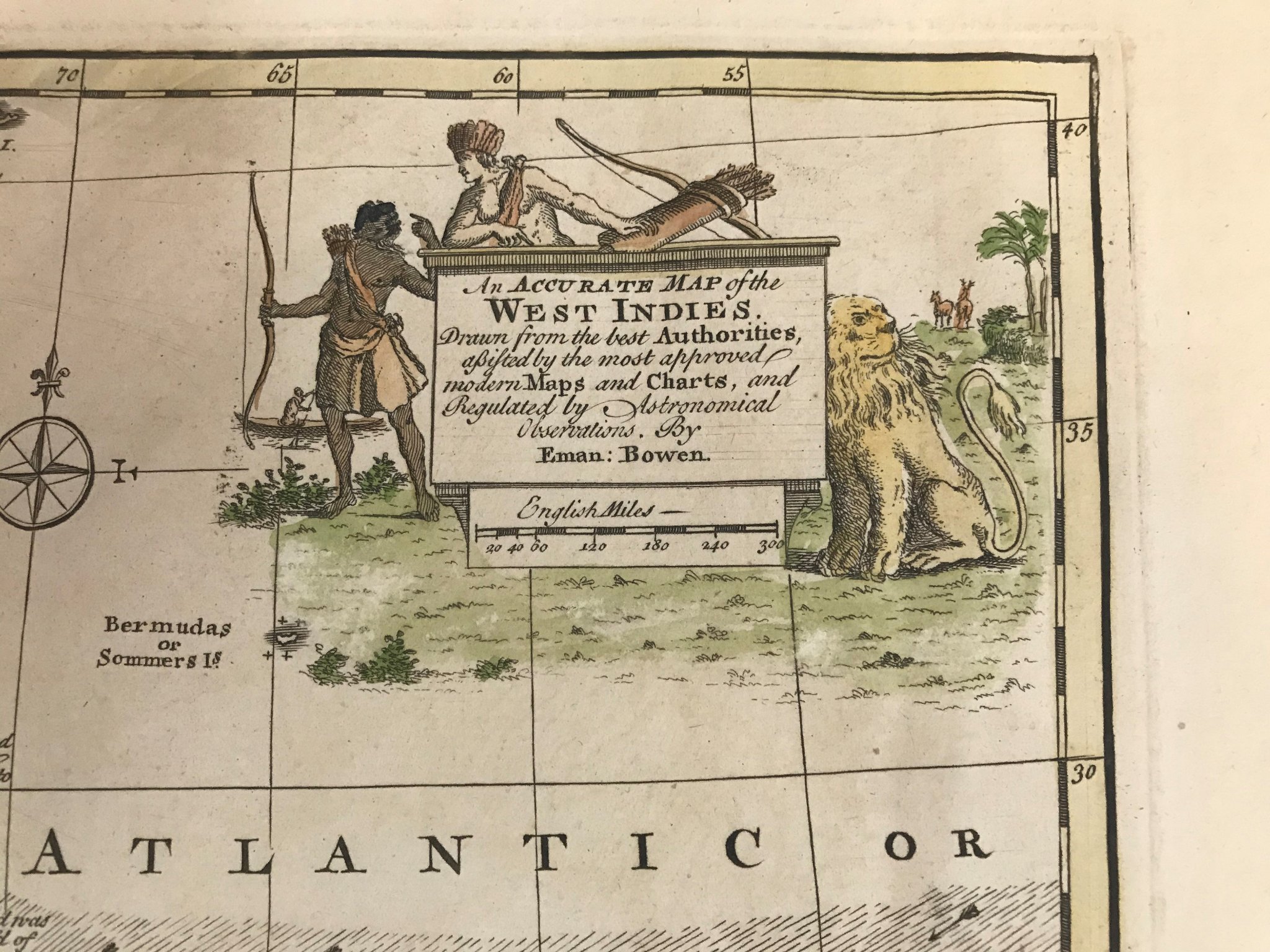 mapa-del-caribe-por-bowen-1747