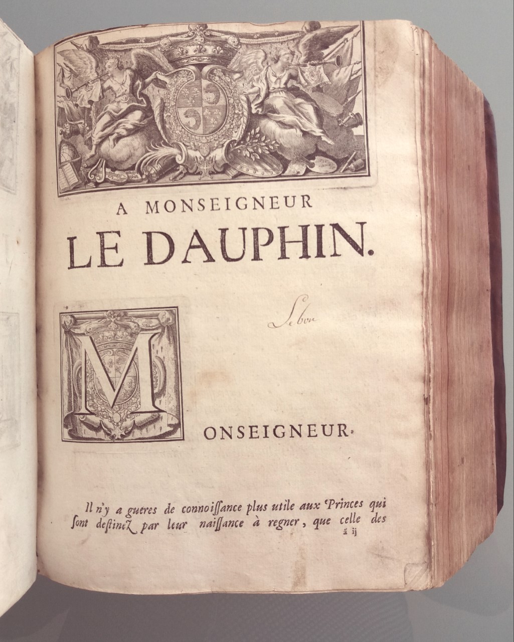 1713-danet-grand-dictionnaire-francois-et-latin
