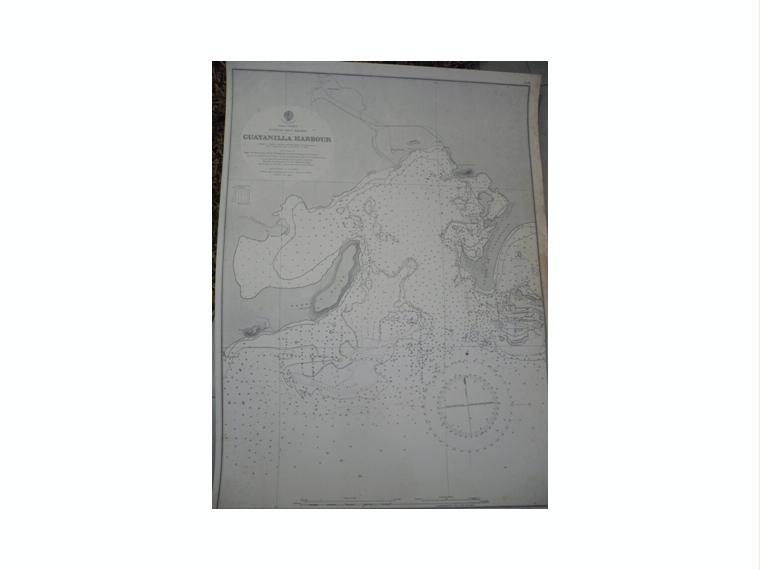 mapa-de-1943-de-guayanilla-harbour-puerto-rico