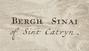 grabado-bergh-sinai-montanus-1680
