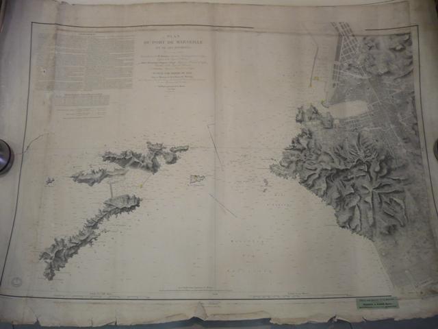 1845-monnier-bourguignon-duperre-y-lieussou-plan-du-port-de-marseille