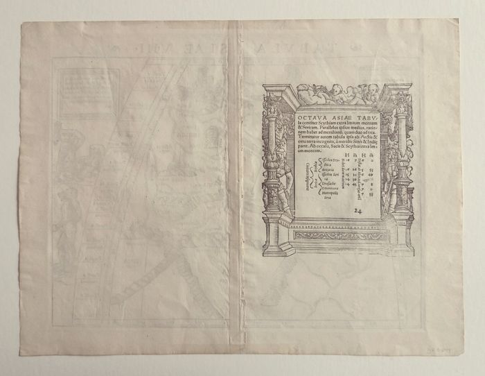 tabula-asiae-de-sebastian-munster-edicion-de-1545
