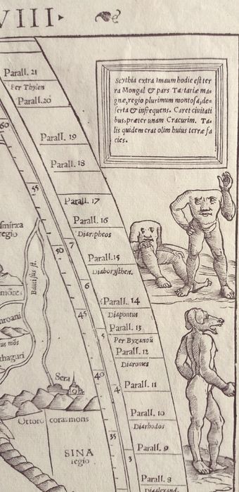 tabula-asiae-de-sebastian-munster-edicion-de-1545
