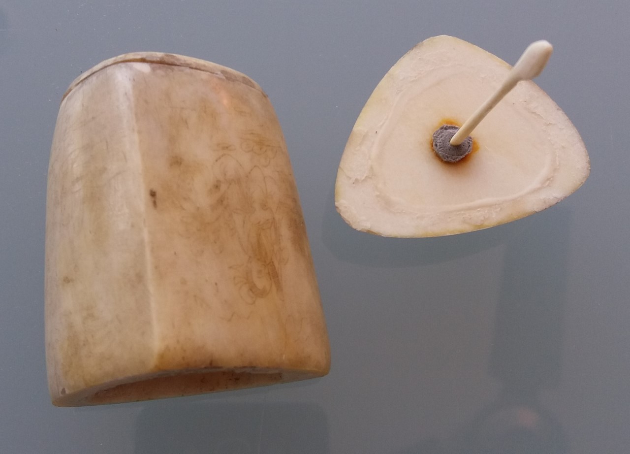 Chinese Snuff Bottles