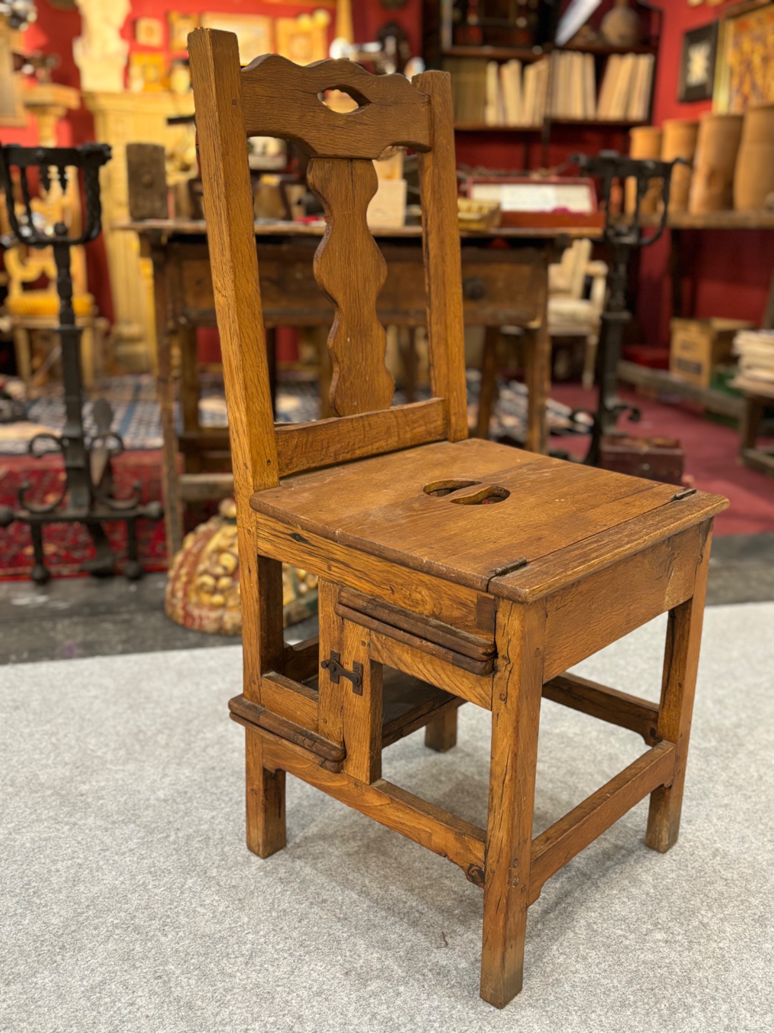 silla-escalera-inglesa-de-roble-1830