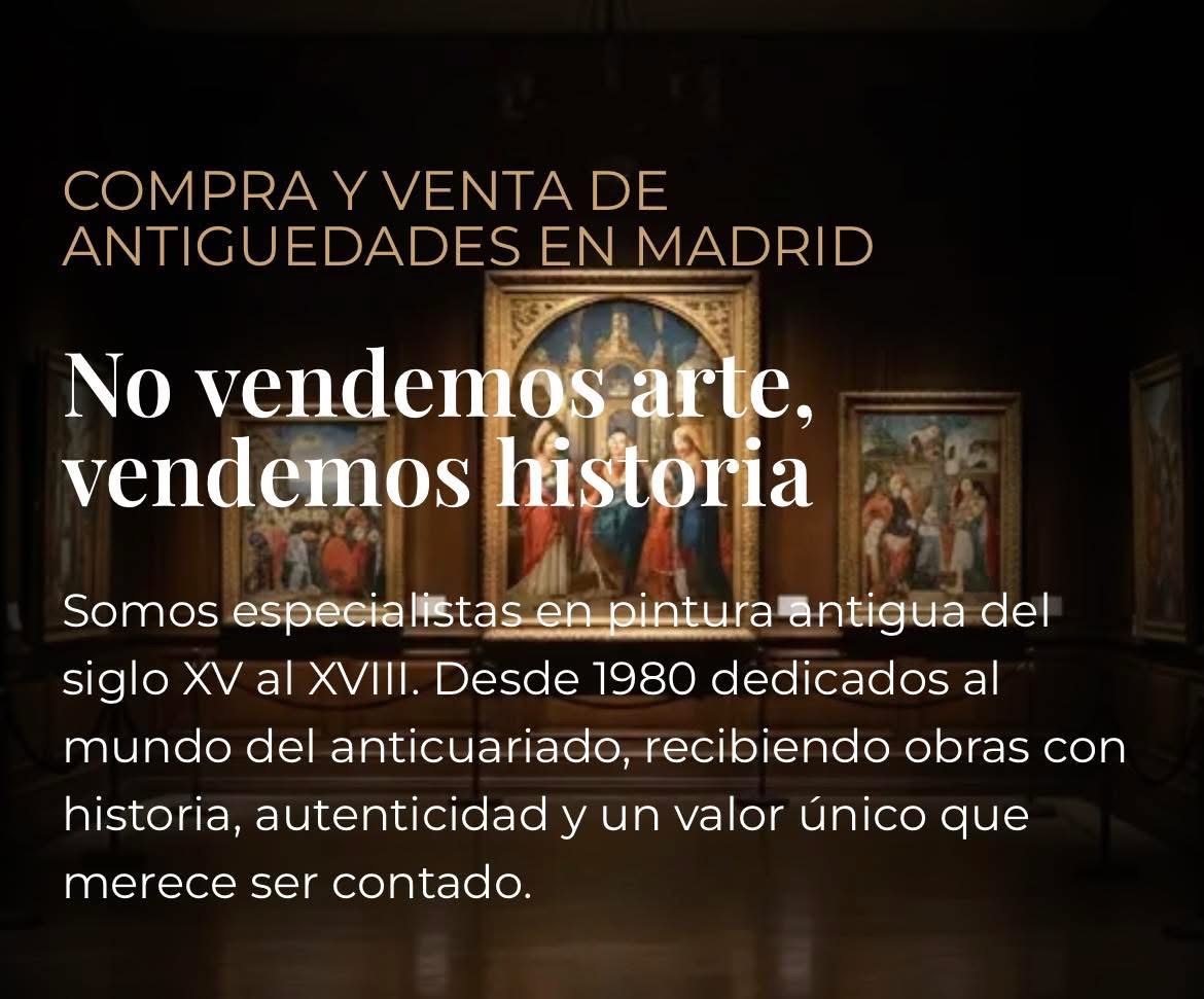 Antique Arts