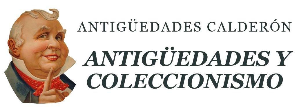 Antigüedades Calderón