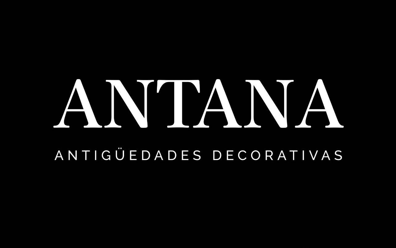 ANTANA ANTIGÜEDADES DECORATIVAS