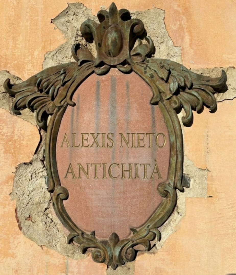 Alexis Nieto