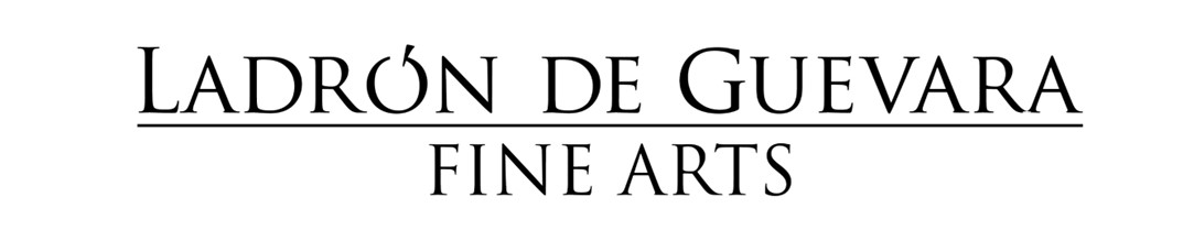 Ladrón de Guevara Fine Arts