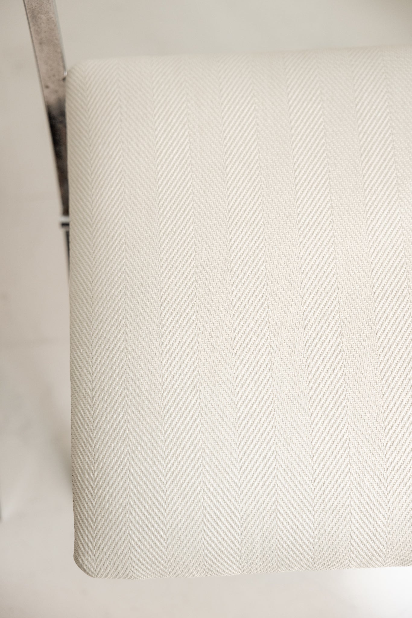 Sillas de Acero Cromado del Siglo XX | Set de 6 - 5