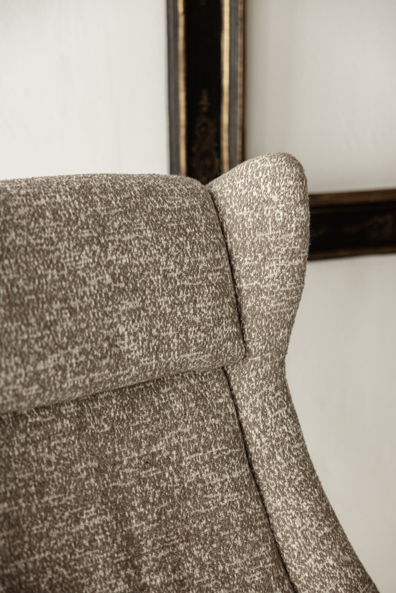 Pareja de Butacas Italianas del Siglo XX con Estructura Metálica - 4