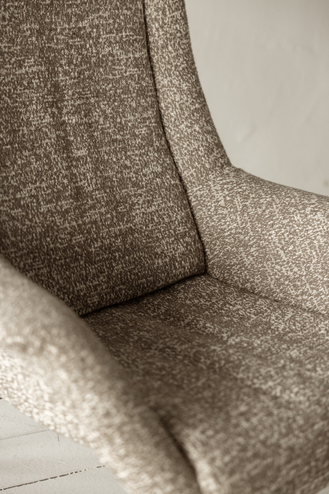 Pareja de Butacas Italianas del Siglo XX con Estructura Metálica - 5