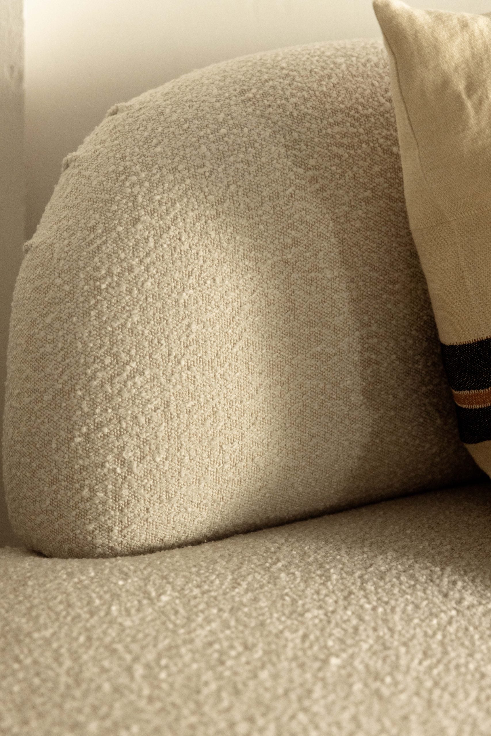 Sofá Modular del Siglo XXI en Madera de Pino y Haya - 4