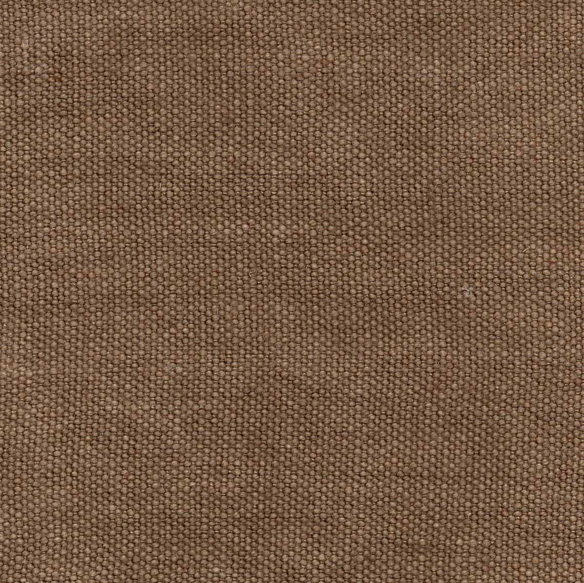 Sofá de Lino Desenfundable del Siglo XXI con Brazo Ancho - 11