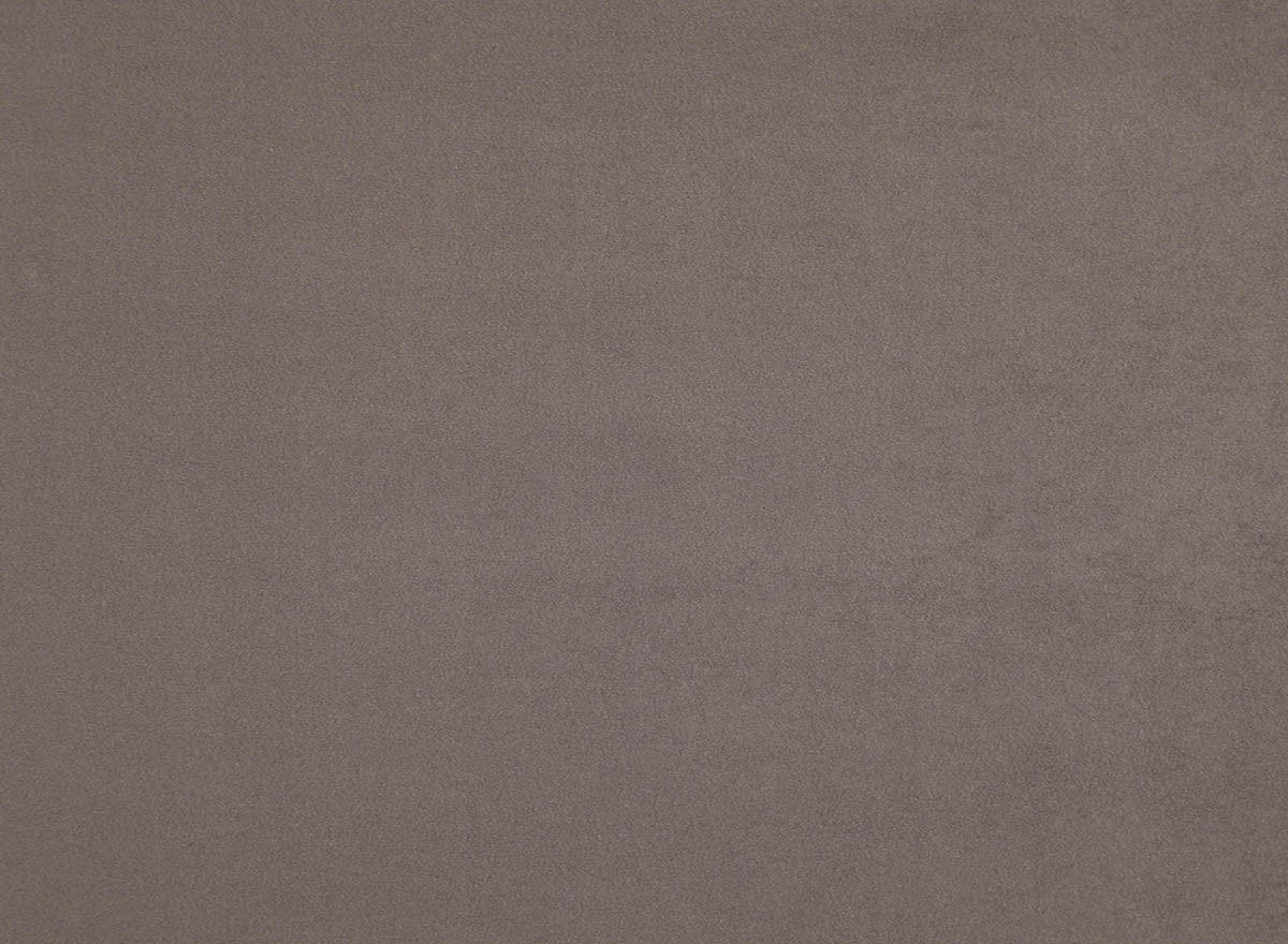 Silla de Latón con Brazo y Tapizado en Semi Ante - 10