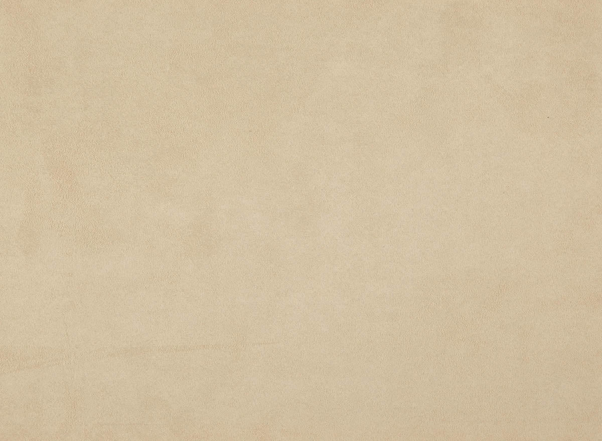 Silla de Latón con Brazo y Tapizado en Semi Ante - 9