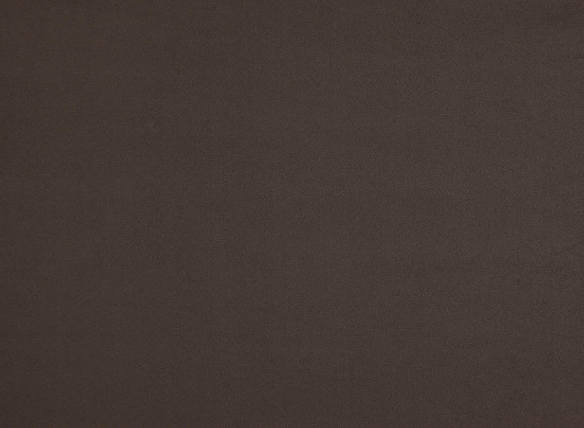 Silla de Latón con Brazo y Tapizado en Semi Ante - 11