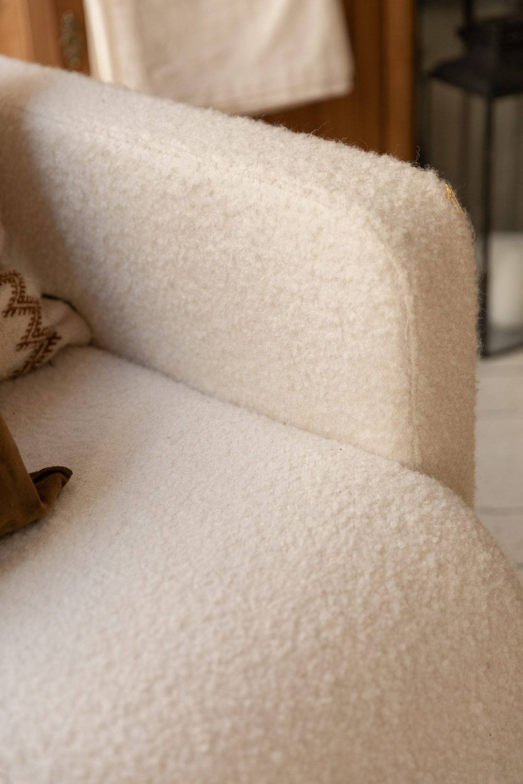 Butaca Rizo MZ.01 del Siglo XXI en Madera de Pino y Haya - 2