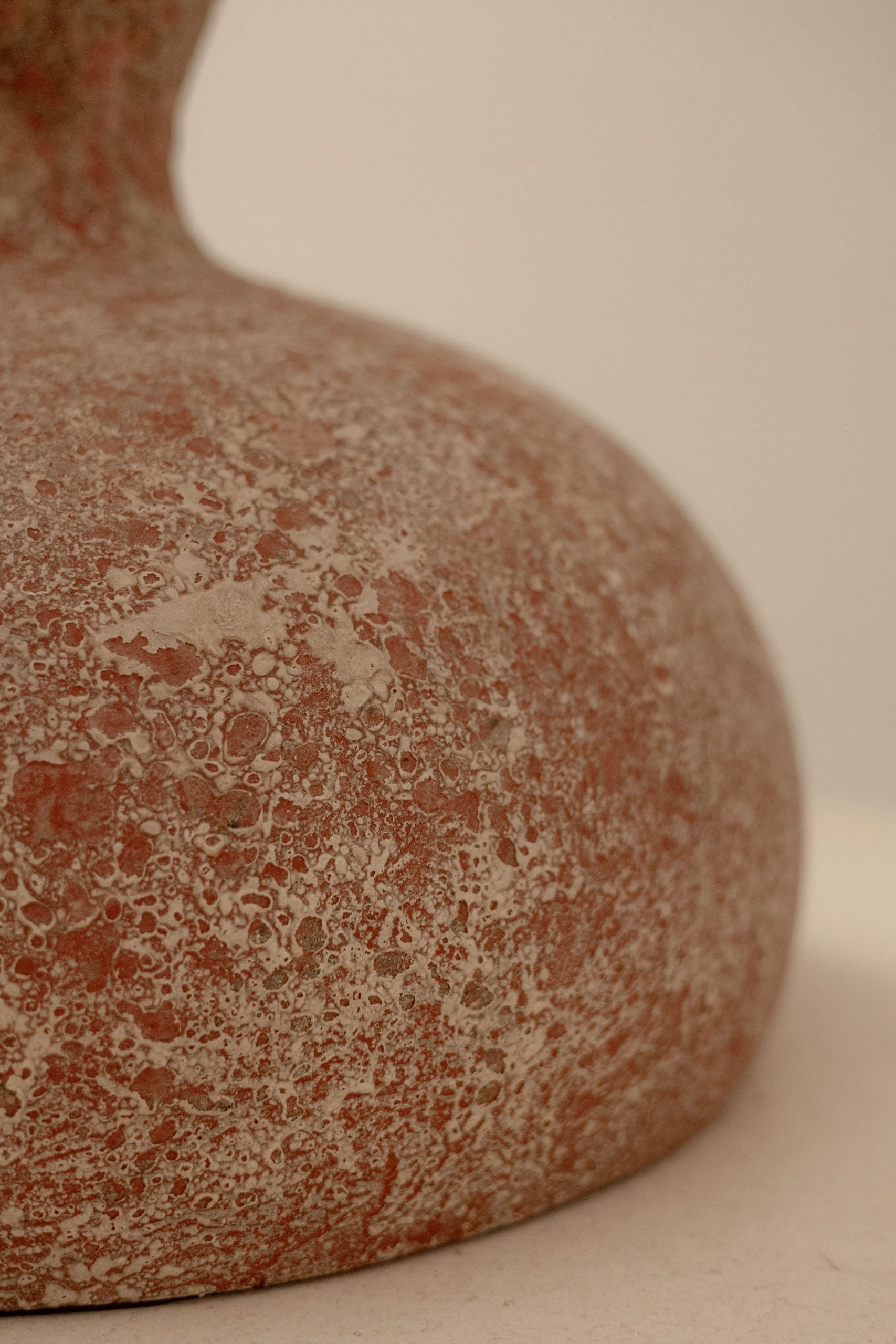 BASE DE LÁMPARA PATINADA | NO.3 - 4