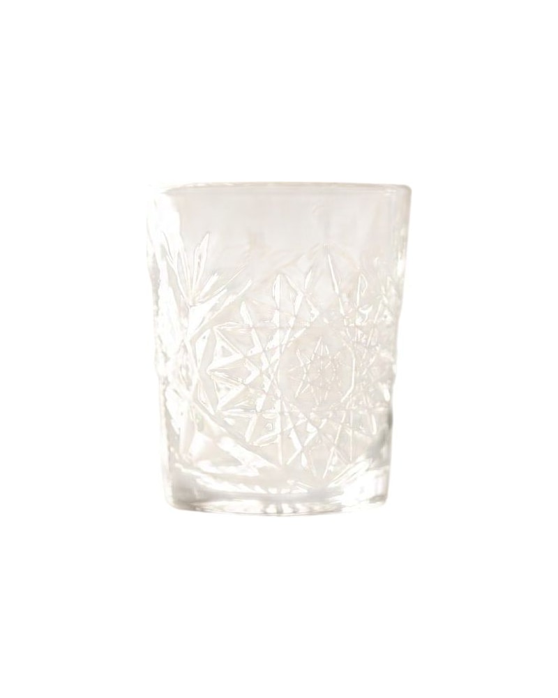Star Cut Glassware Collection - 4/9