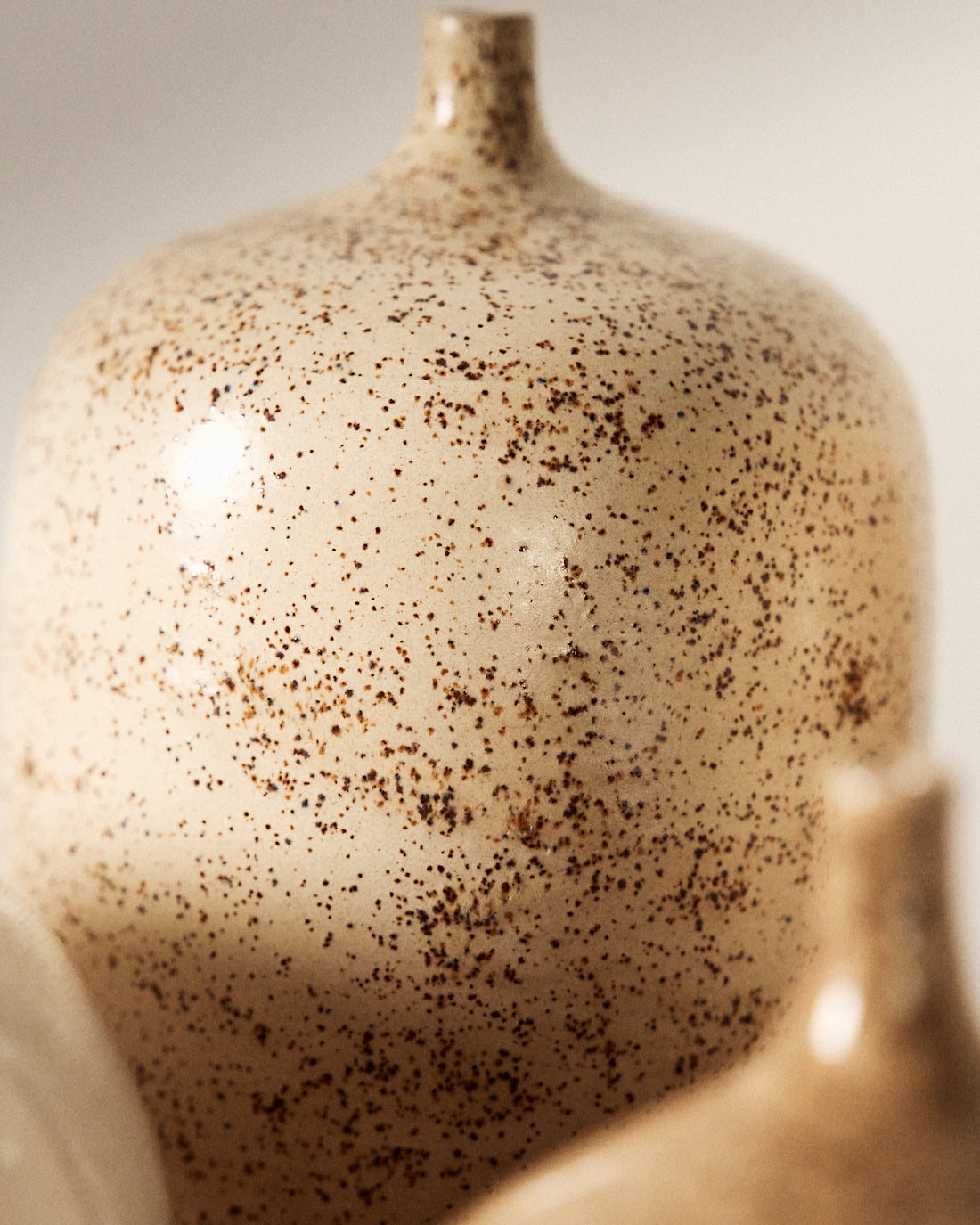 Jarrón Original de Hugo Joirkin del Siglo XX - 3