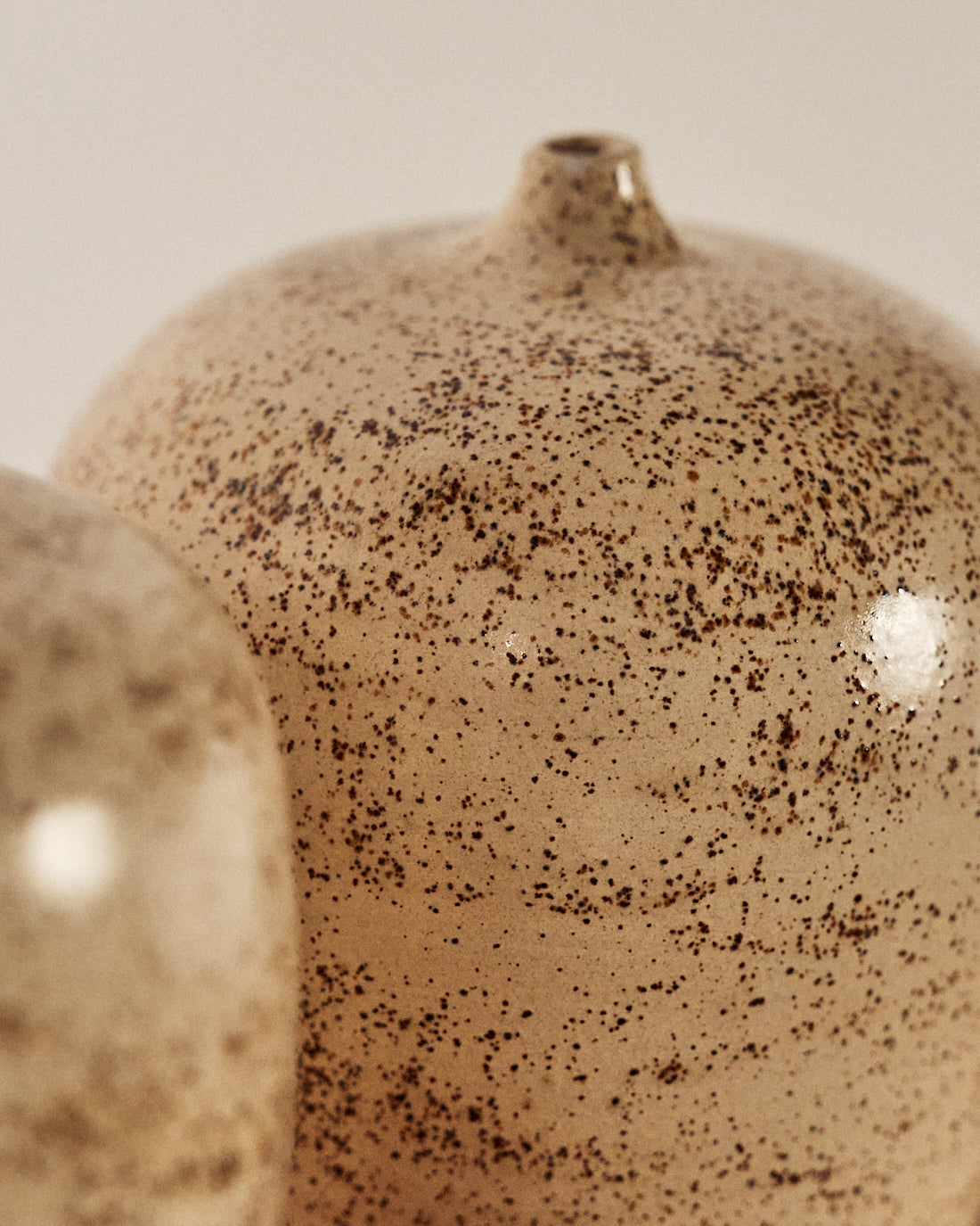 Jarrón Original de Hugo Joirkin del Siglo XX - 5