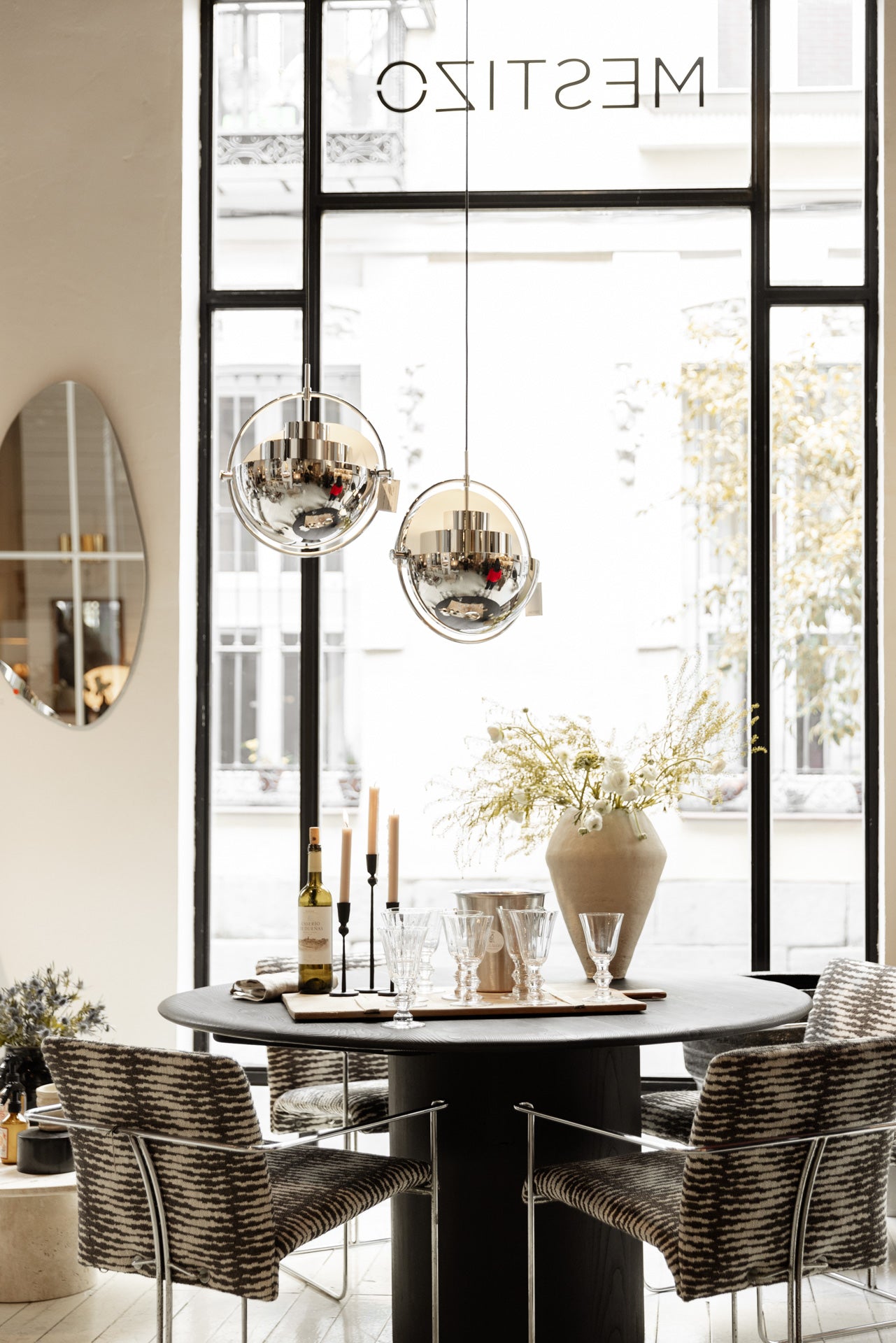 Lámpara de Techo del Siglo XX en Diseño Danés - 3