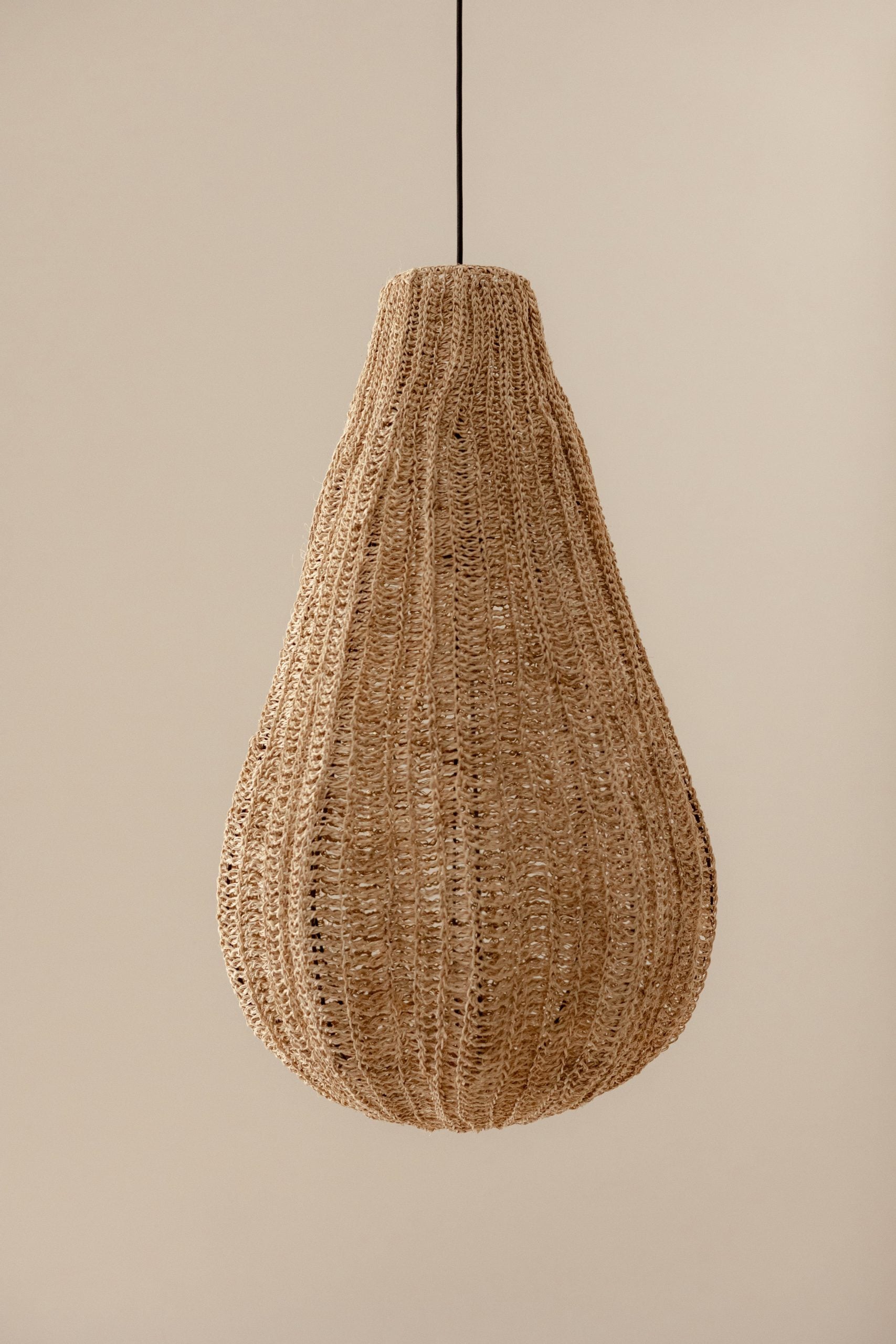 LÁMPARA DE TECHO FIQUE GOTA