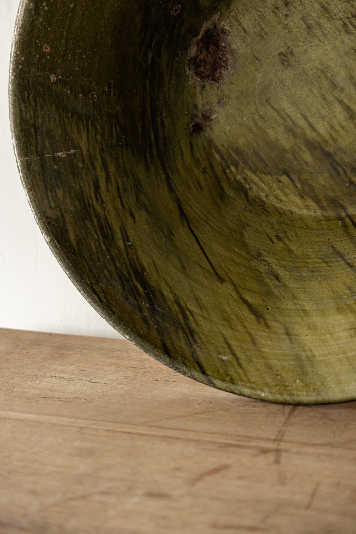 Lebrillo Portugués Alentejano del Siglo XIX - 2