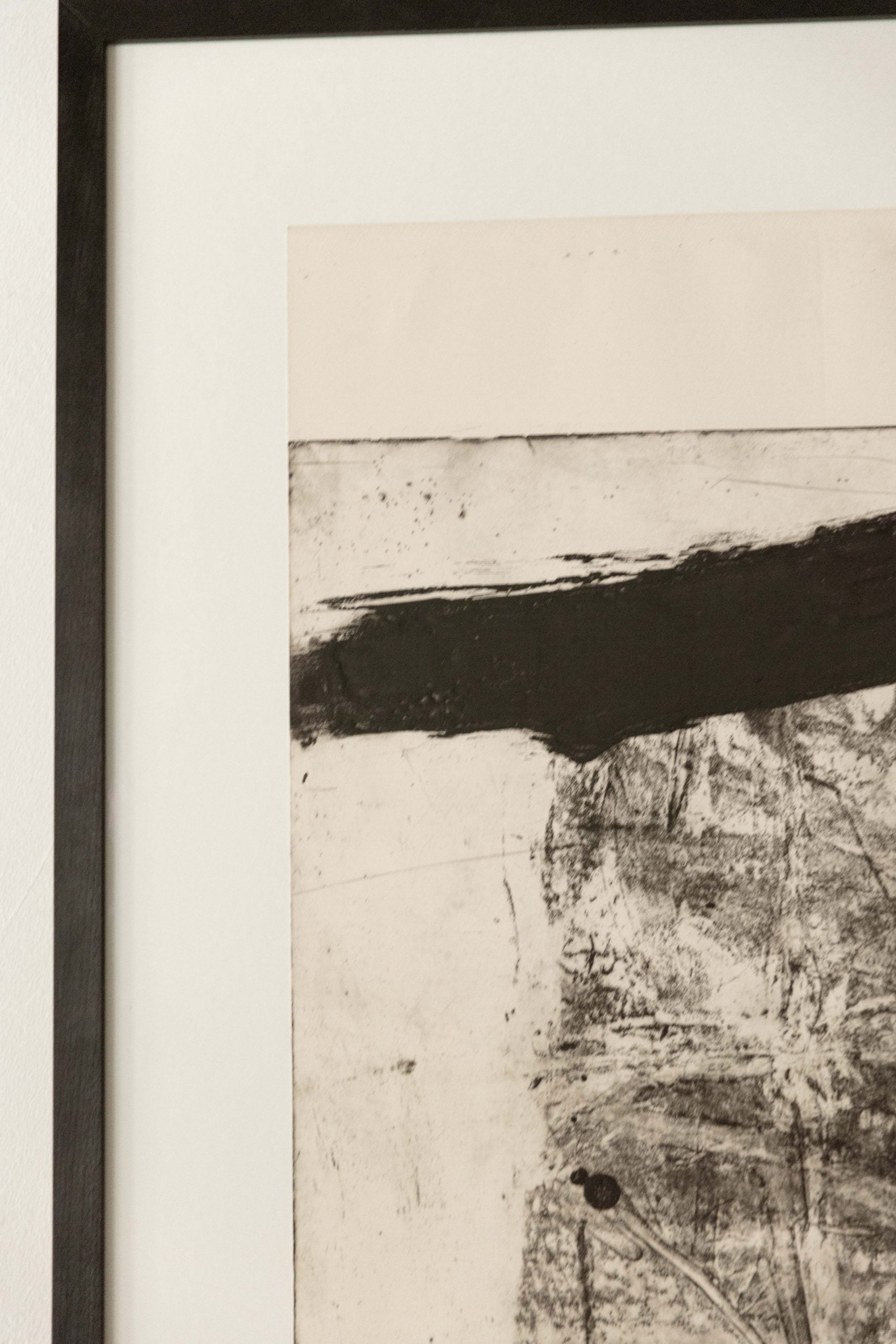 OBRA DE ANTONI TAPIES | No. 02 - 3